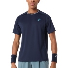 ASICS Game T-Shirt - Midnight