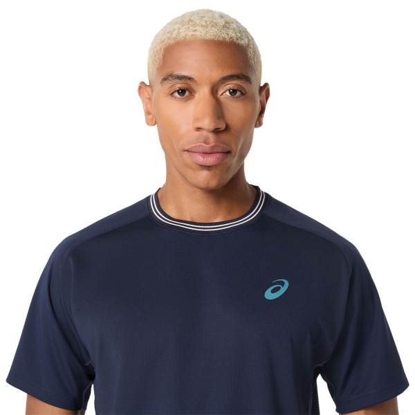 ASICS Game T-Shirt - Midnight