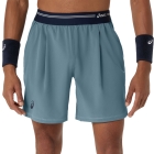ASICS Game 7in Shorts - Ironclad
