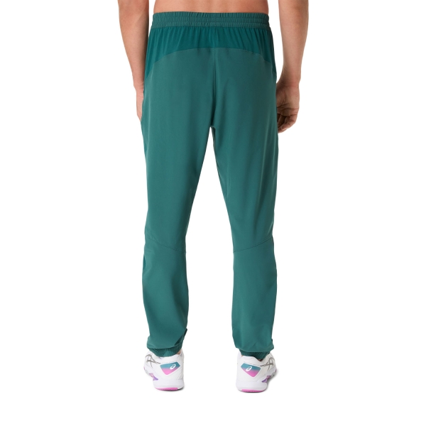 ASICS Match Pants - Dark Neptune