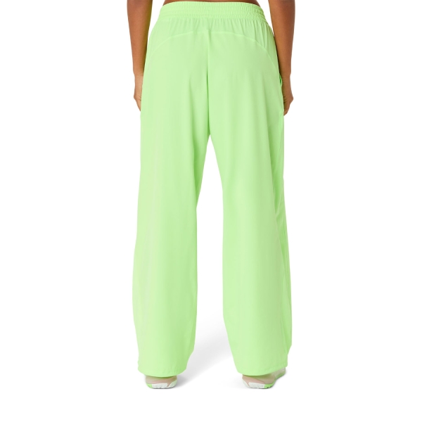 ASICS Match Pants - Illuminate Green