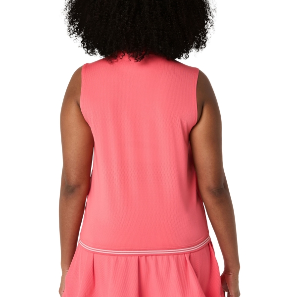 ASICS Game Canotta - Sienna