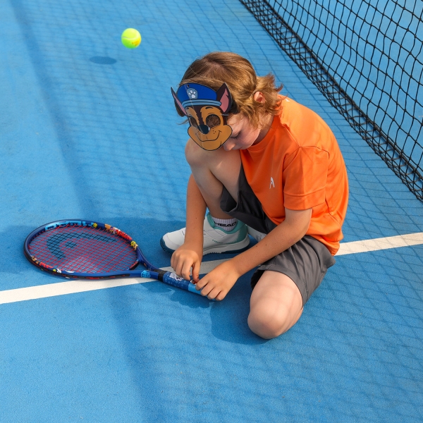 HEAD Paw 19 Junior  - Blue