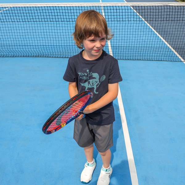 HEAD Paw 17 Junior - Blue