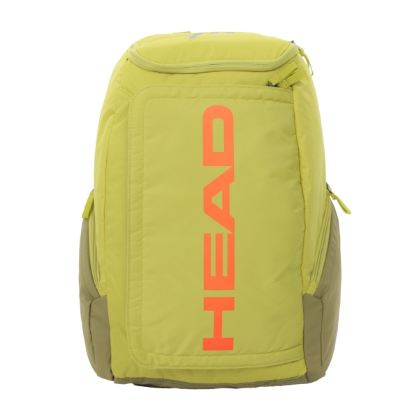Borsa Tennis Head HEAD Pro 28L Zaino  Fluo Orange 260335 KIFO