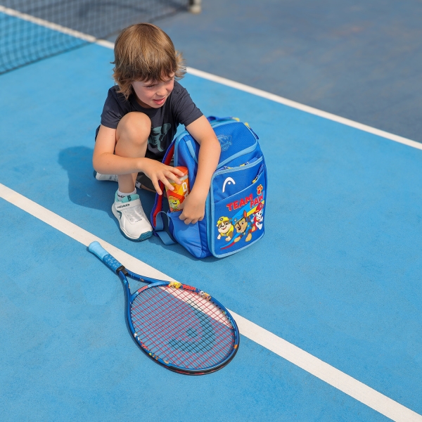 HEAD Paw Patrol Zaino Bambini - Blue