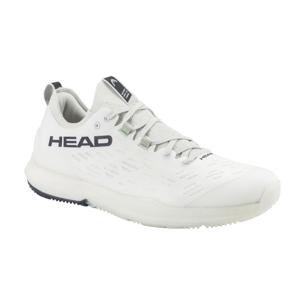 Calzado padel HEAD Motion Pro 1.5 Padel  White/Blueberry 273646 WHBB