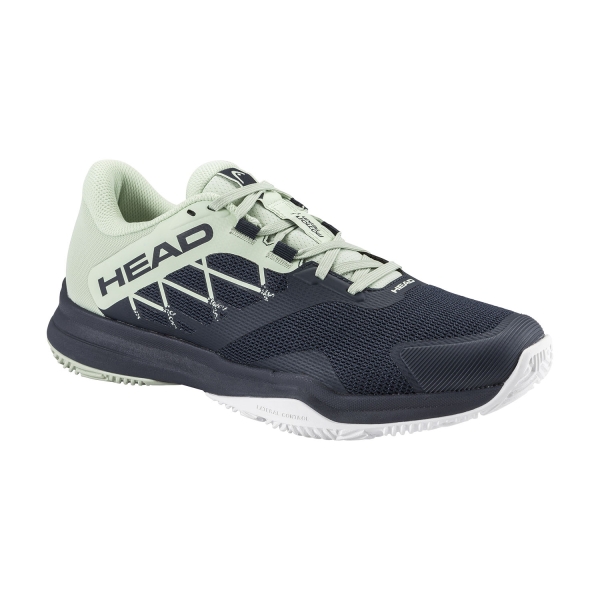 Calzado padel HEAD Motion Team 1.5 Padel  Blueberry/Cantaloupe Green 273686 BBCG
