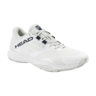 HEAD Motion Team 1.5 Padel - White/Blueberry
