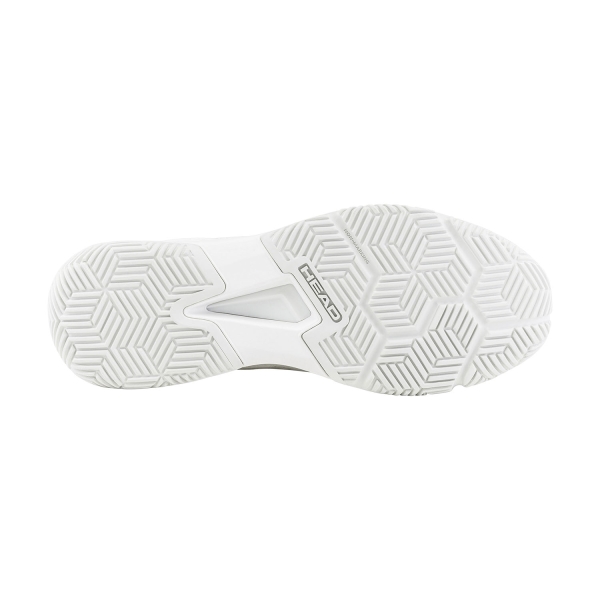 HEAD Motion Team 1.5 Padel - White/Blueberry