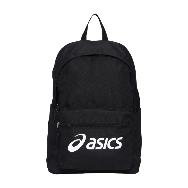 Bolsas ASICS ASICS Logo 25 L Mochila  Performance Black/Brilliant White 3033C225002