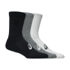 ASICS AEG x 3 Calze - Multi