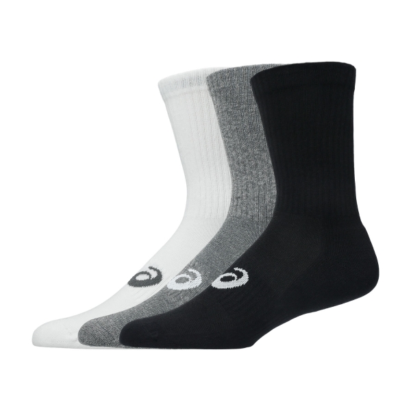 ASICS AEG x 3 Calze - Multi