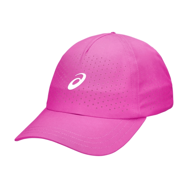 Tennis Hats and Visors ASICS Performance Pro Cap  Digital Sakura 3043A139700