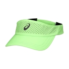 ASICS Performance Pro Visor - Illuminate Green ASICS Performance Pro Visor - Illuminate Green
