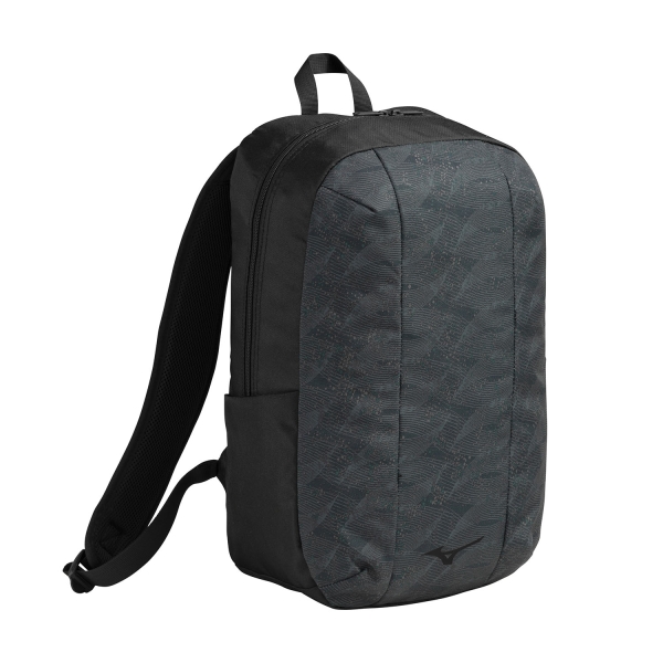 Bolsa Tennis Mizuno WASO 25L Mochila Black/Dark Grey 33GDC00490