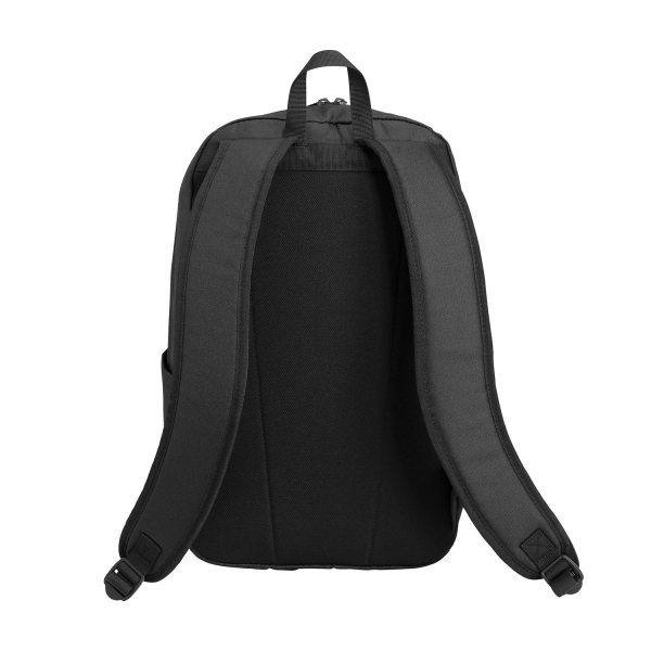 Mizuno WASO 25L Mochila - Black/Dark Grey