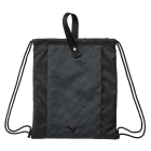 Mizuno WASO Sacca - Black/Dark Grey Mizuno WASO Sacca - Black/Dark Grey