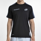 Bullpadel Paquito Maglietta - Negro