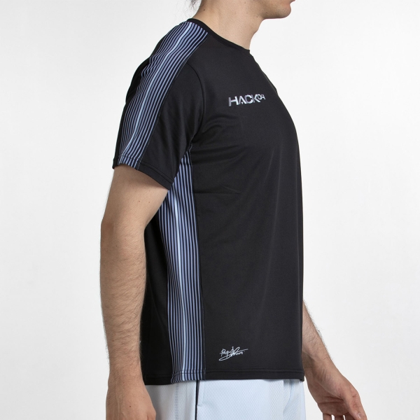 Bullpadel Paquito Maglietta - Negro