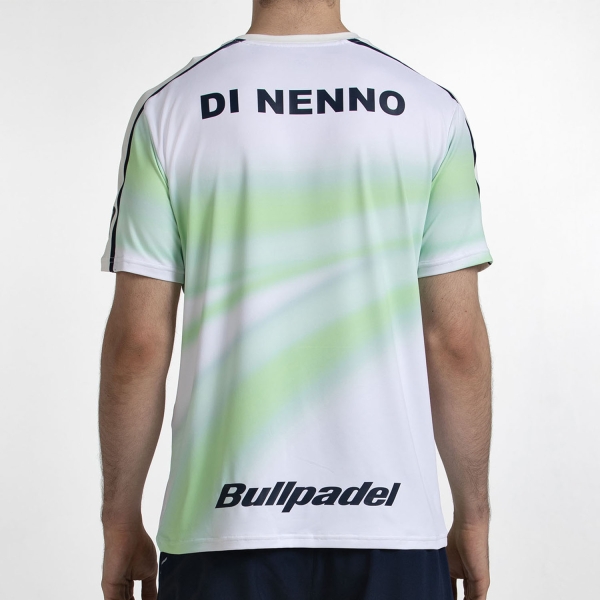 Bullpadel Di Nenno Maglietta - Hueso