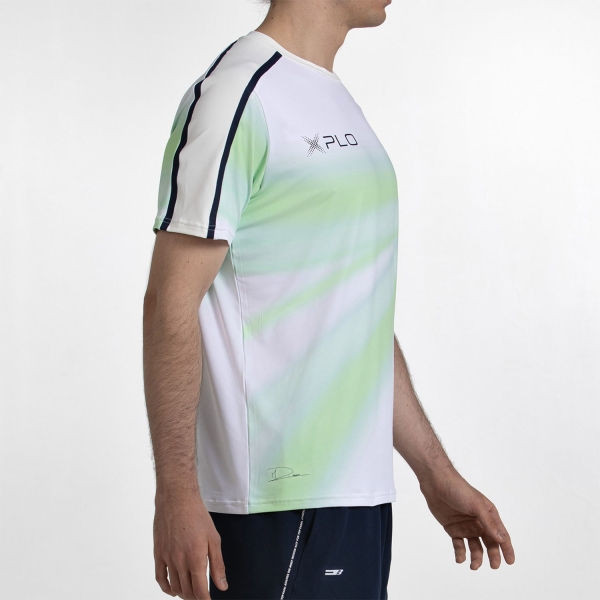 Bullpadel Di Nenno Maglietta - Hueso