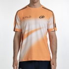 Bullpadel Di Nenno Maglietta - Mandarina