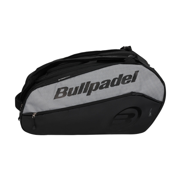 Bullpadel Padel Bag Bullpadel Vertex Logo Bag  Negro 495058005