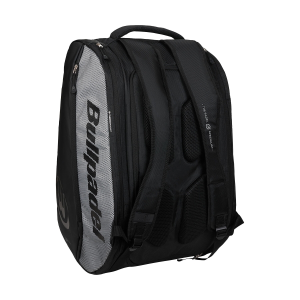 Bullpadel Vertex Logo Bag - Negro
