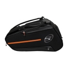 Bullpadel Hack Bag - Negro Bullpadel Hack Bag - Negro