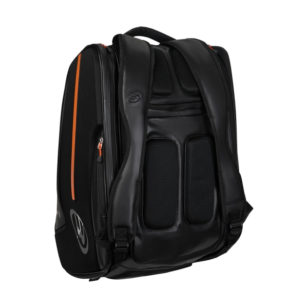 Bullpadel Hack Bag - Negro