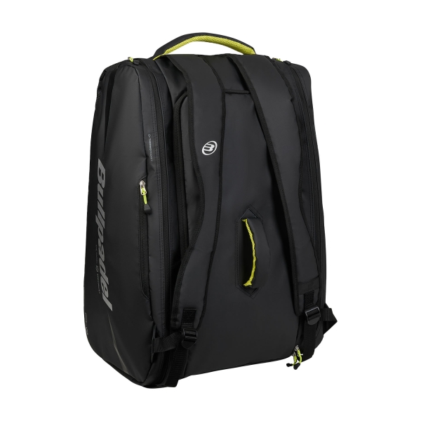 Bullpadel XPLO Pro Bag - Negro
