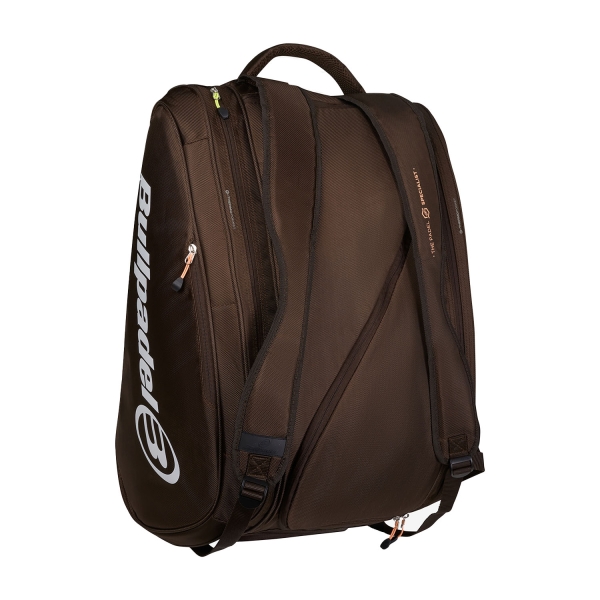 Bullpadel Wonder Bag - Chocolate