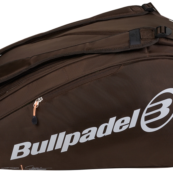 Bullpadel Wonder Bag - Chocolate
