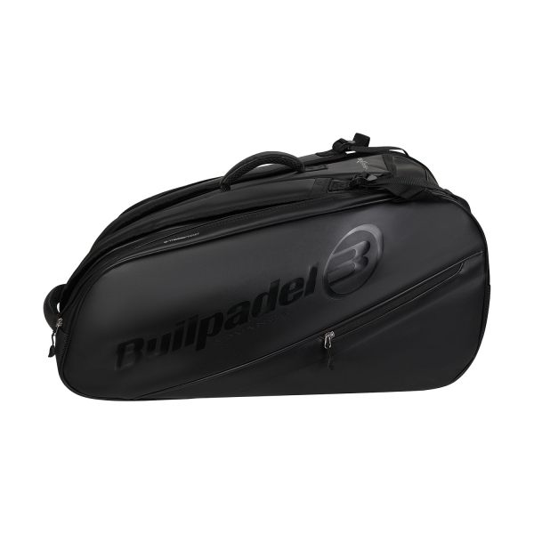 Borsa da Padel Bullpadel Bullpadel Casual Borsa  Black 495072005