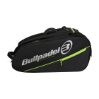 Bullpadel Advance Bolsa - Negro/Verde