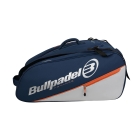 Bullpadel Advance Bolsa - Azul Marino