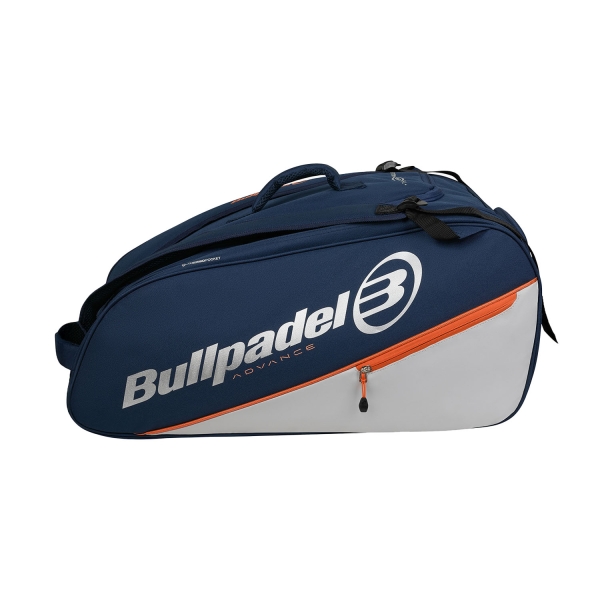Bolsa de Padel Bullpadel Bullpadel Advance Bolsa Azul Marino 495075004