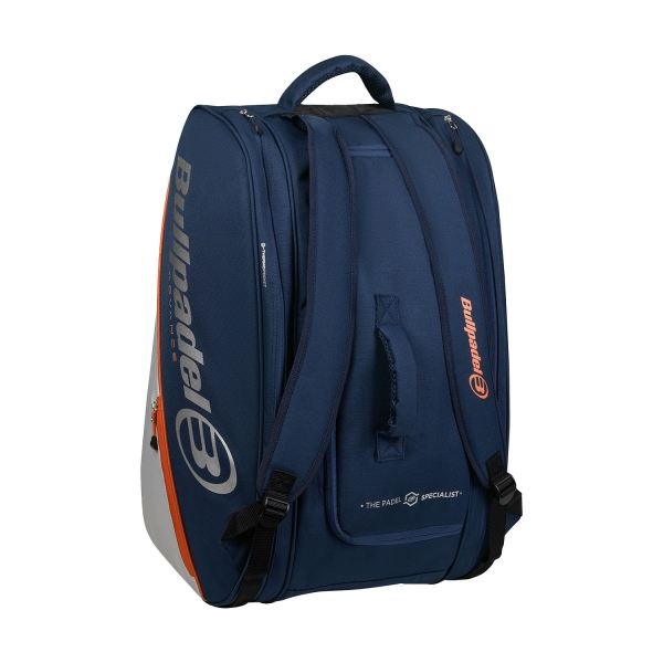 Bullpadel Advance Bolsa - Azul Marino