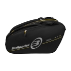 Bullpadel Tour Bolsa - Negro