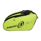 Bullpadel Tour Bolsa - Amarillo Limon Fluor