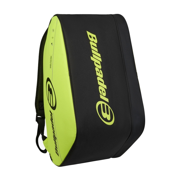 Bullpadel Tour Bolsa - Amarillo Limon Fluor