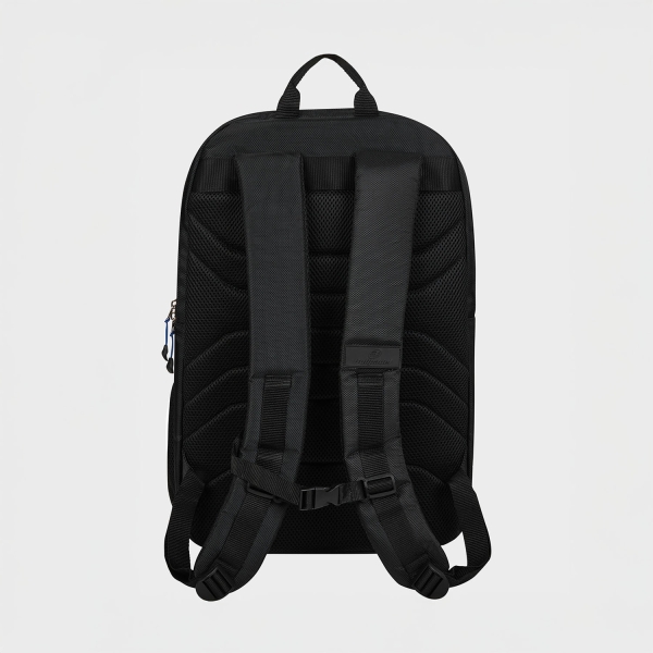 Bullpadel Vertex Logo Backpack - Negro