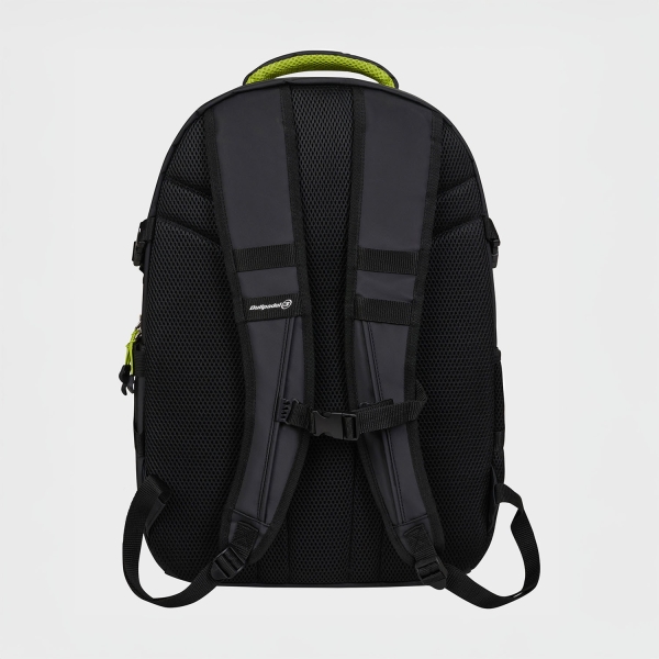 Bullpadel XPLO Pro Backpack - Black