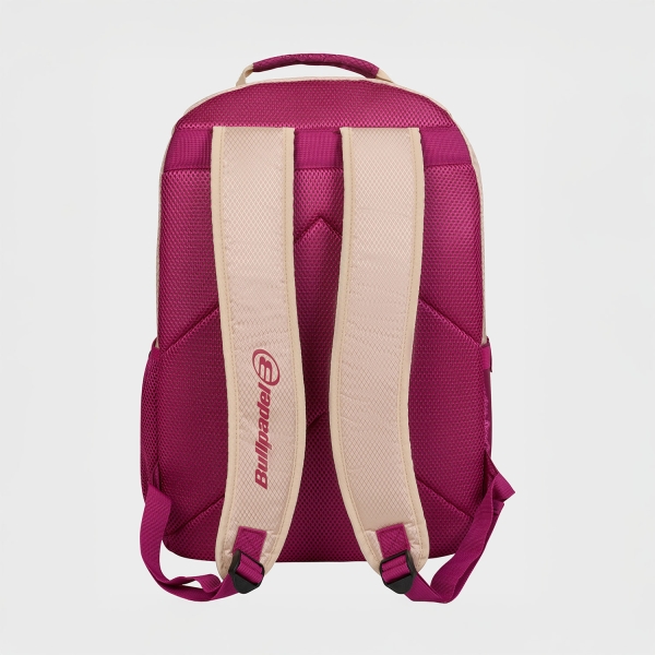 Bullpadel Advance Mochila - Beige