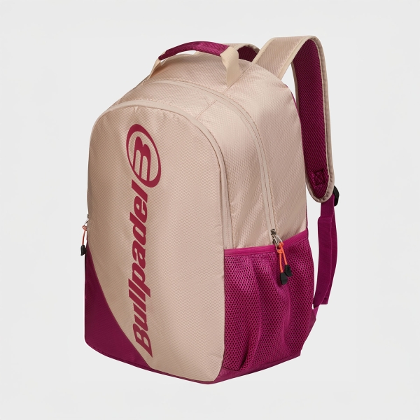 Bullpadel Advance Mochila - Beige