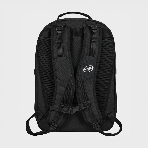 Bullpadel Tech Pro Mochila - Black