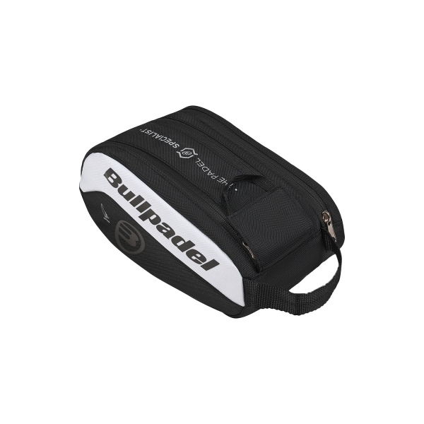 Borsa da Padel Bullpadel Bullpadel Vertex Beauty Case  Negro 495095005