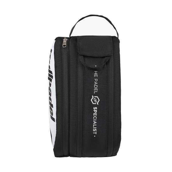 Bullpadel Vertex Beauty Case - Negro