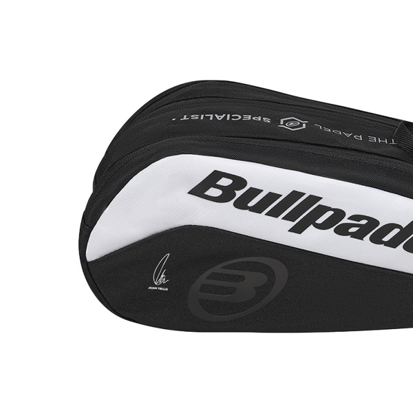 Bullpadel Vertex Beauty Case - Negro